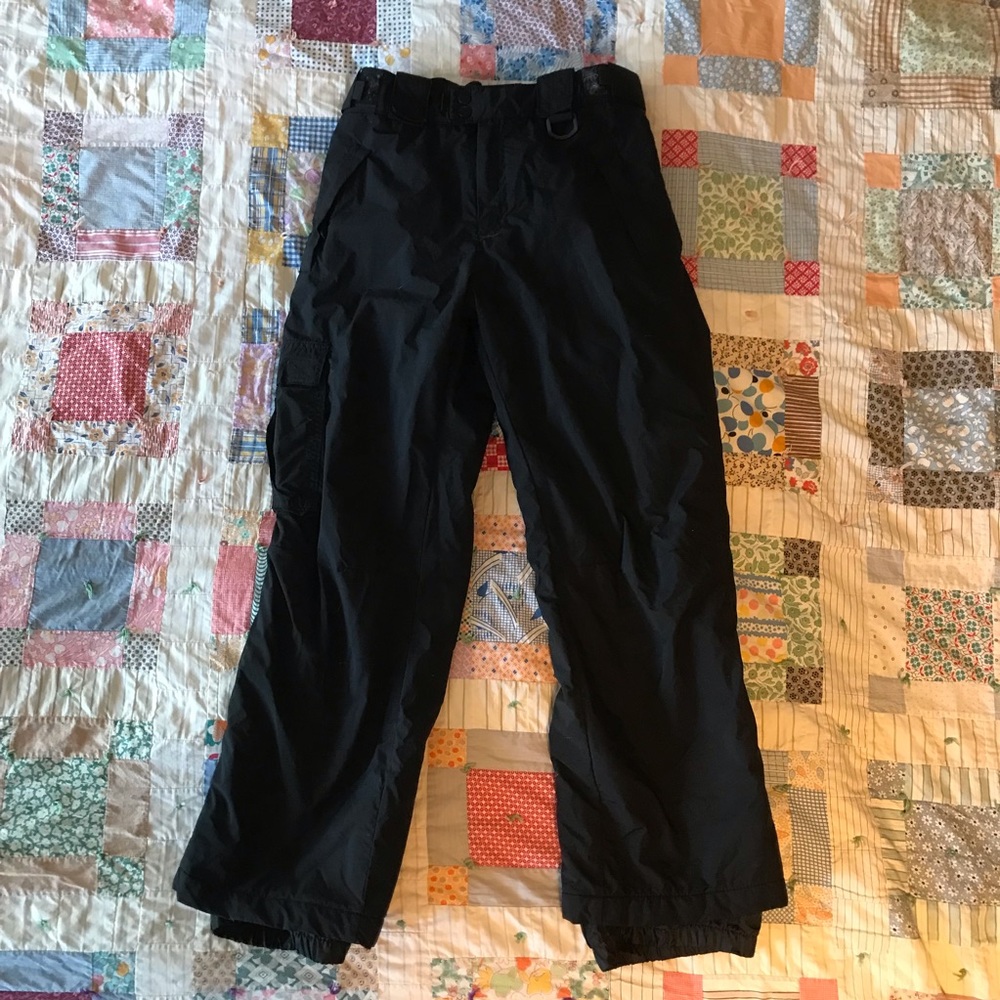 Kid’s Ski Pants